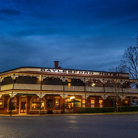 Daylesford Hotel エクステリア 写真